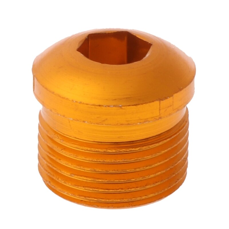 Fiets pedaal hoes fiets pedaal reparatie onderdelen roestbestendig fiets lager pedaal hoes  h58d