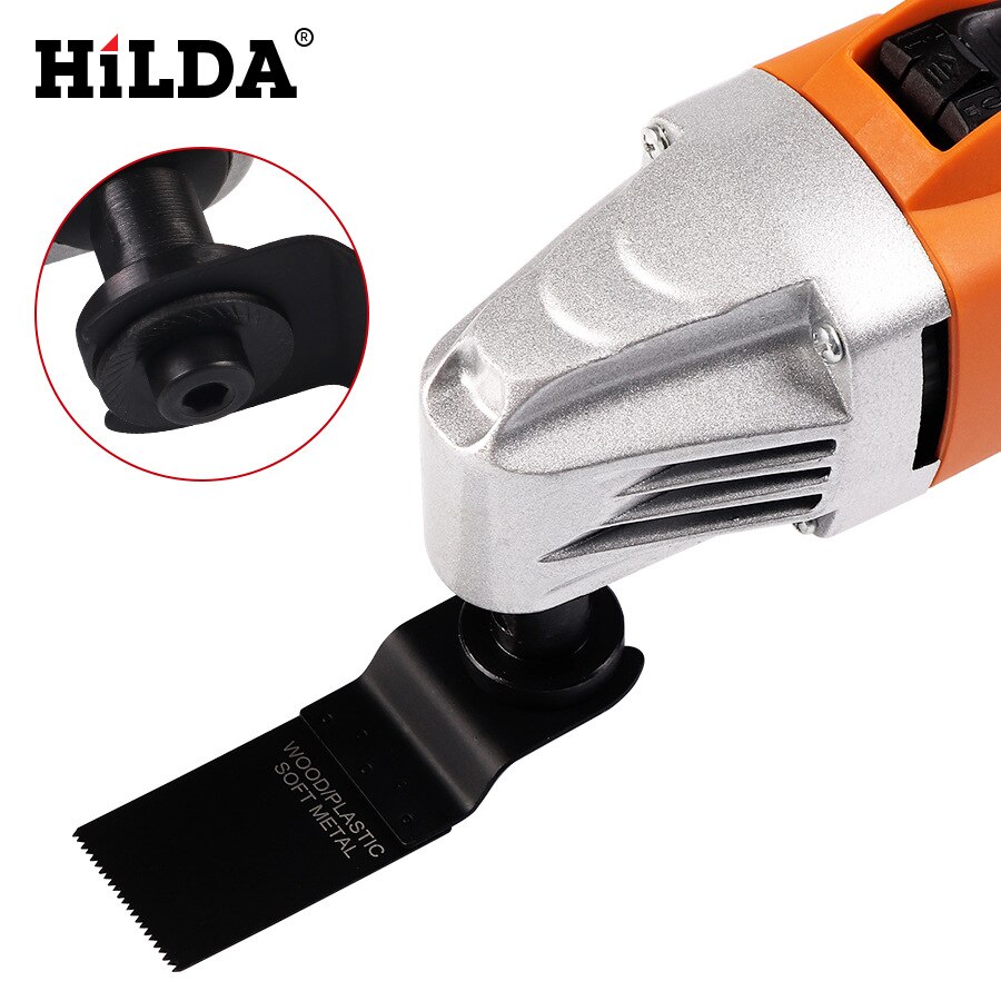110V/220V Renovator Tool Oscillating Trimmer Home Renovation Tool Trimmer woodworking Tools Multi-Function Electric Saw: 110v
