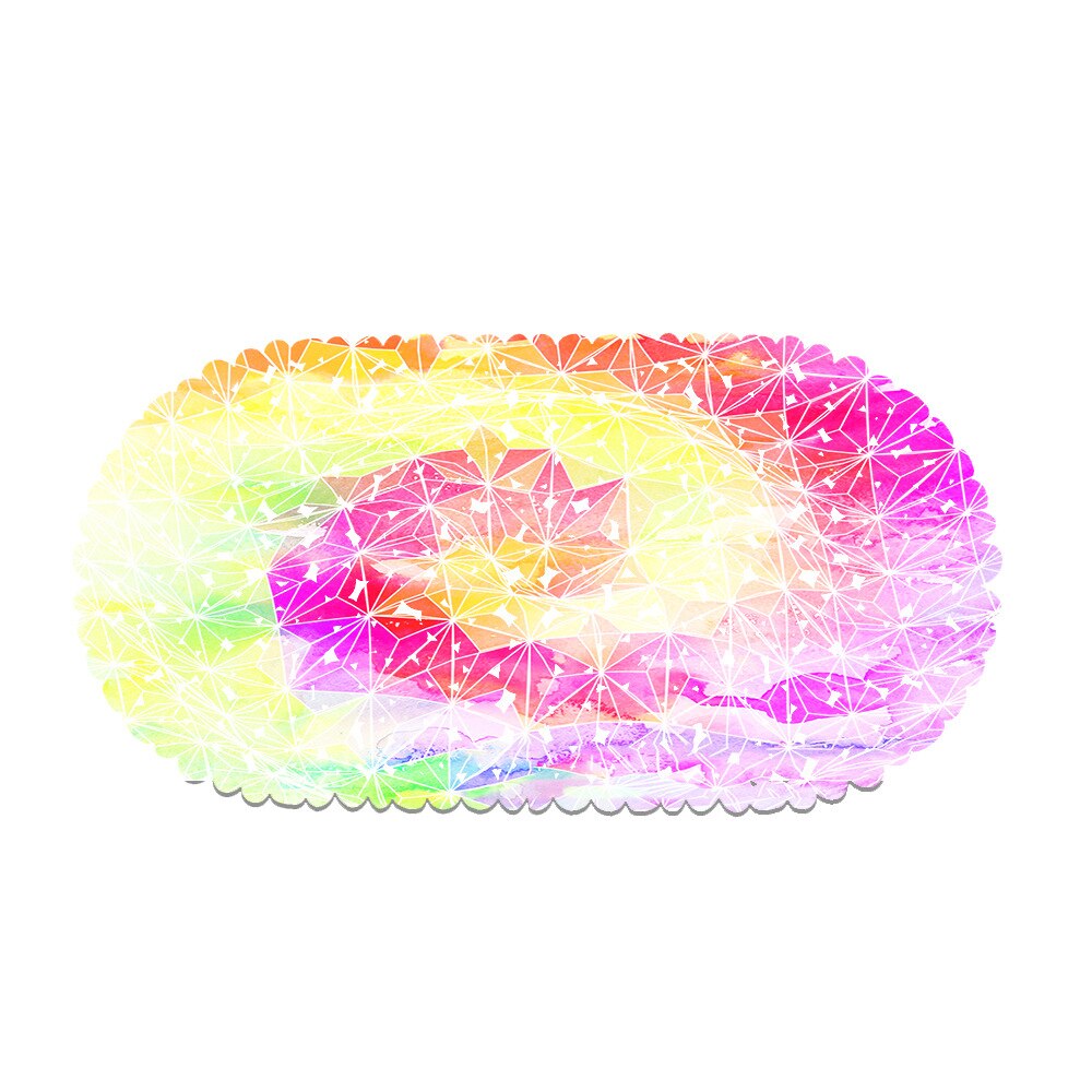 Badmat douche antislipmat hotel badmat badmat zuignap kussen om badkamer mee af te beelden: P190430-140