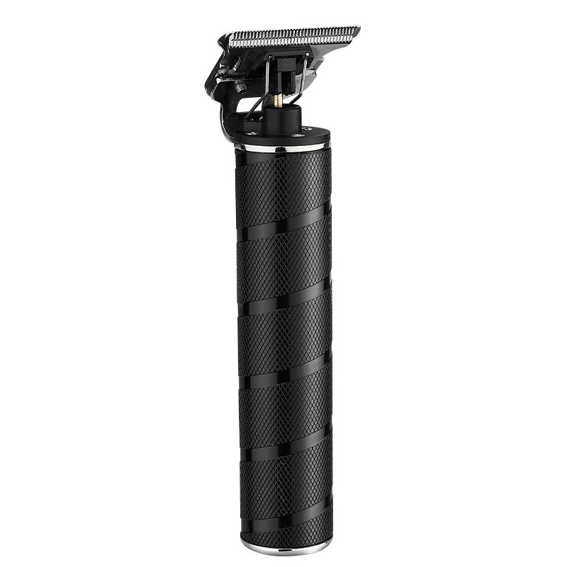 Tondeuse hommes professionnels tondeuse 0mm coupe tête à baldaquin barbe rasage précision finition coupe cheveux Machine adulte enfant: 01