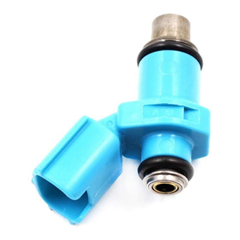 4 sztuk motocykl wtryskiwacz paliwa morski wtryskiwacz paliwa dla Yamaha 0-50-60 HP 4 suwowy HP 2 suwowy 6C5-13761-00-00