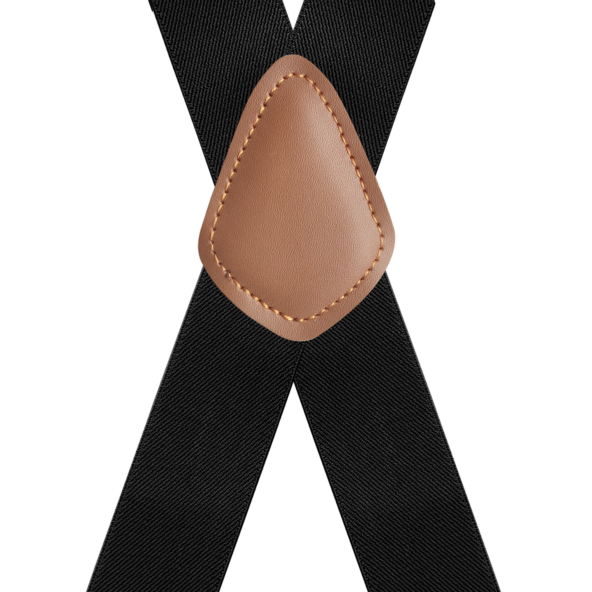 Bretelles Vintage pour hommes, robustes, grandes et hautes, 3.5cm, en forme de X, 4 mousquetons, bretelles élastiques réglables pour pantalons, fête de mariage