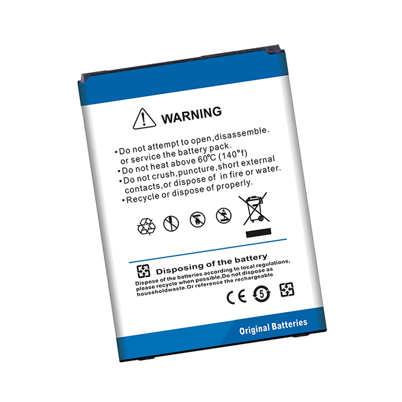 LOSONCOER 4600mAh BL-46ZH batería para LG K7 K8 AS330 K332 K350N K371 K373 K89 LS675 LS675 M1 M1V MS330 US375 X210 BL 46ZH