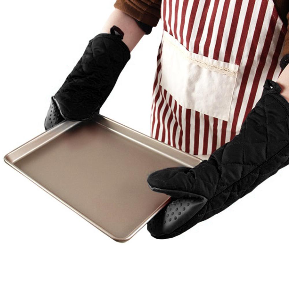Hittebestendige handschoenen voor gebruik in de horeca vindt u hier