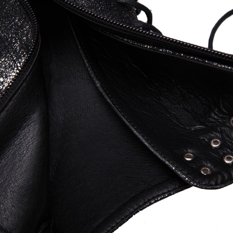 PXELENA Vintage High Heel Shoes Women Peep Toe Lace Up Zipper Punk Rock Gothic Gladiator Pumps Ladies Party Footwear Spring
