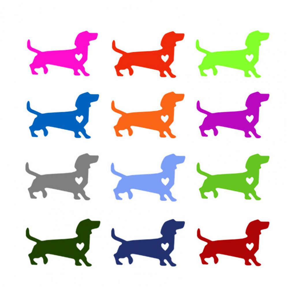 Drink Marking Sticker Mini Cup Marking Sticker Reusable Anti-wear Attractive Adorable Multi-purpose Glass Marking Sticker