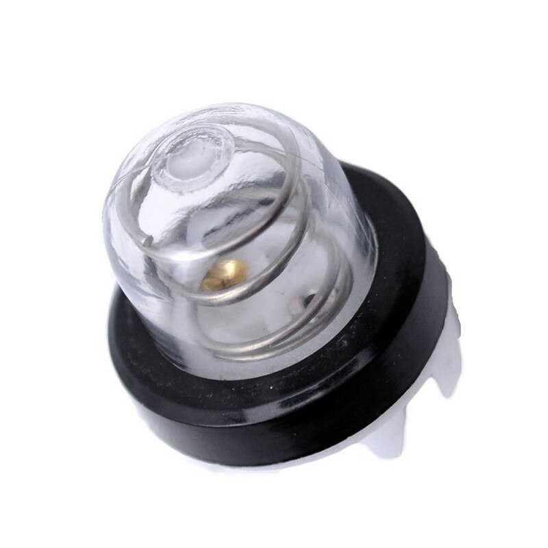 Fuel Primer Bulb Carburetor Parts Oil Bubble Petrol Snap Petrol Strimmer Primer for Stihl TS410 TS420 SR430 SR450 BR430 BR450