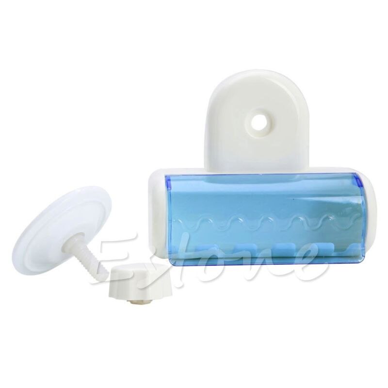 Zahnbürste Spinbrush Saug Halfter Zauberstab Halterung Ständer Gestell-Heimat Schlecht