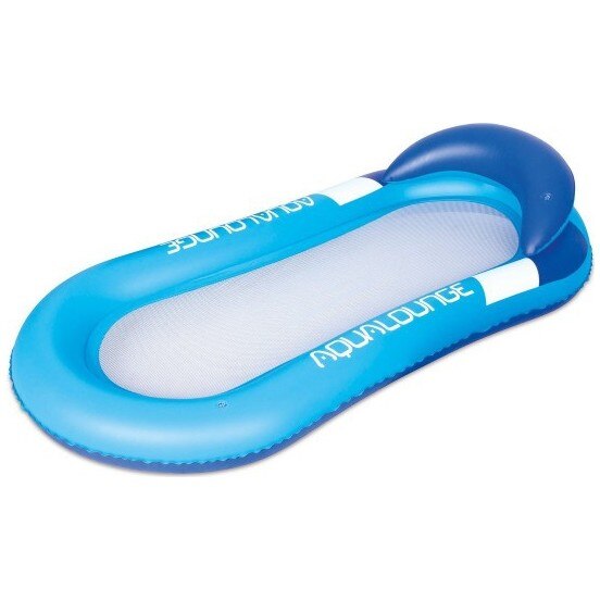 Bestway Mazen Zwembad-Zee Bed Blauw 43103