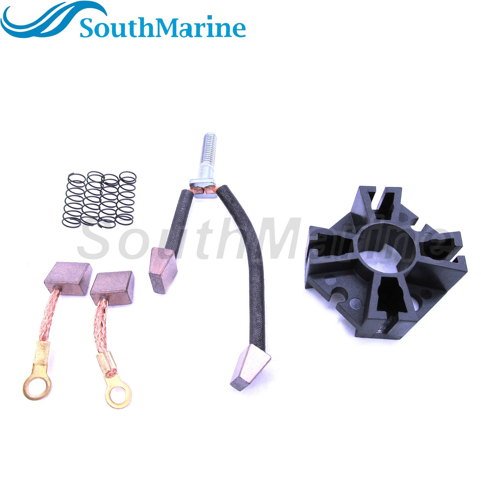 Support de brosse pour moteur hors-bord Yamaha, 40 cv, Enduro E40X E40XMH 40XWT 40XWH