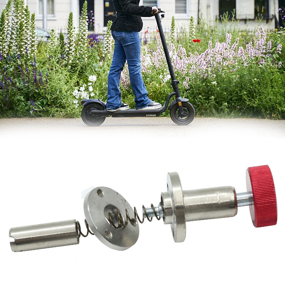 10 Inch Electric Scooter Folding System Assembly Accessories 10 Inch Texilop Scooter Folding Lock Mortise Lock