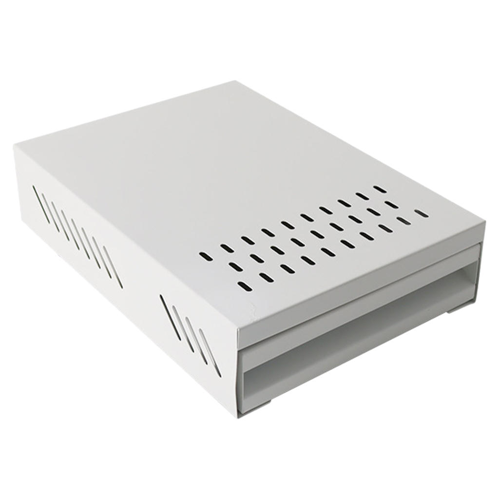 Drawer Espresso Knock Box Durable Coffee Ground Knock Container Espresso Knocker for Commercial Use Coffee Shop Restaurant Home