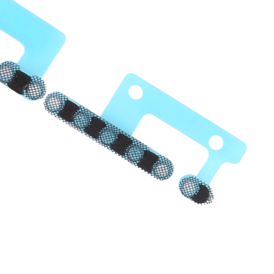 10 Pcs Speaker Stofdicht Mesh Voor Iphone 12 Pro Max