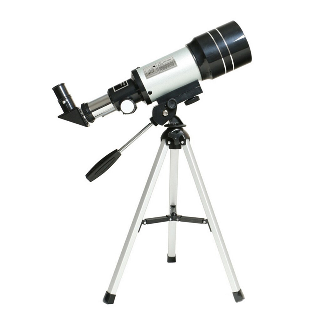 F30070M Telescope Portable 150X External Space Astronomical Night View With Tripod Hiking HD Optical Multifunctional Monocular