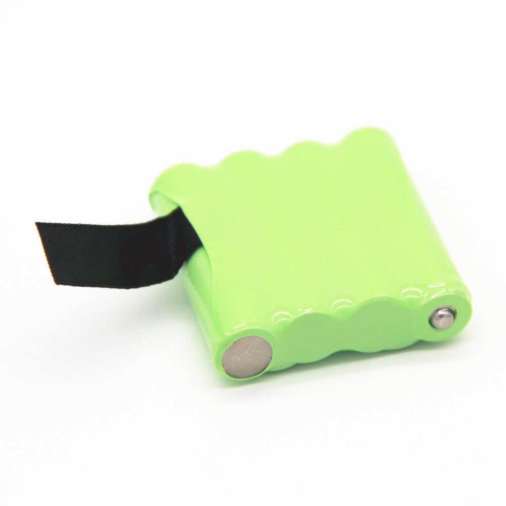 2pcs/lot 4.8V 700MAH NI-MH rechargeable Battery Pack For Uniden BP-38 BP-40 BT-1013 BT-537 GMR FRS 2Way Radio batteries batteria