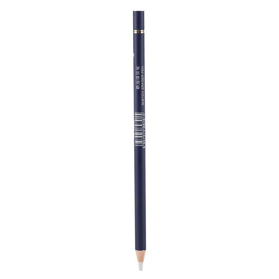 Mélange blanc bâton de tache TortillonSet dessin Pastel croquis crayon dessin fournitures scolaires