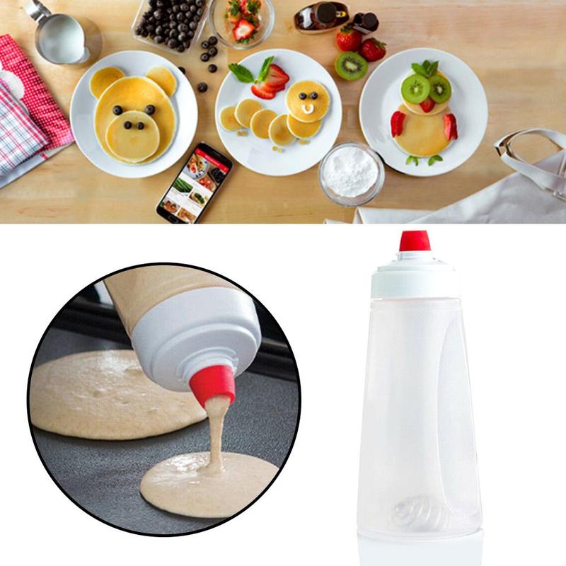 Bases para postres, magdalenas, magdalenas, panqueques, tazas de plástico, herramienta para Tartas, Waffle, postres, galletas, cocina A5K2