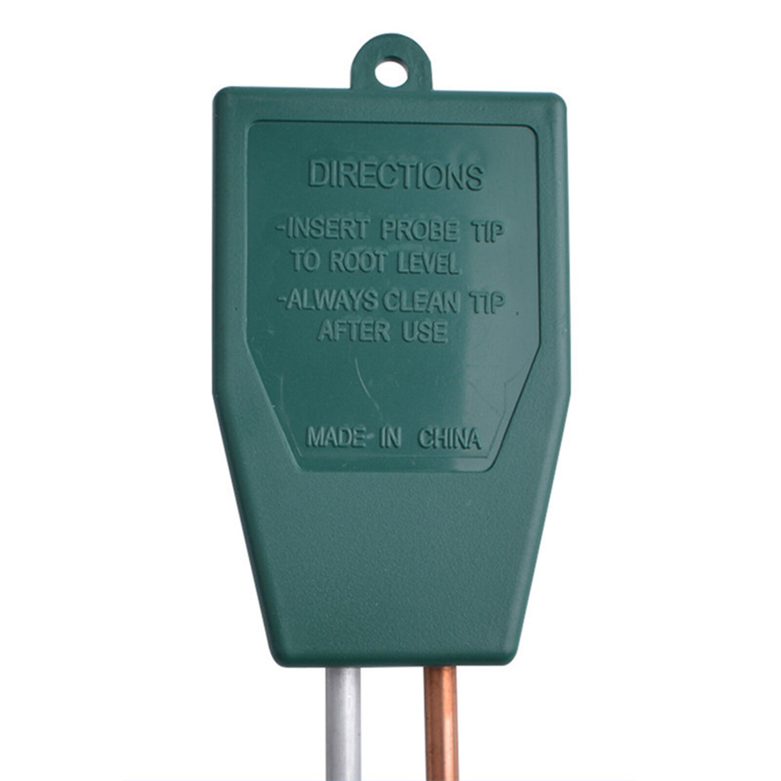 Boden Tester 3-in-1 Boden Meter Anlage Bodenfeuchte Meter PH Meter Boden Prüfung Meter Boden PH Meter für Gartenarbeit Landwirtschaft Innen und