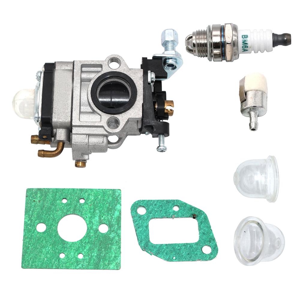 Carburateur Voor Makita BBX7600 BBX7600N Rugzak Blower