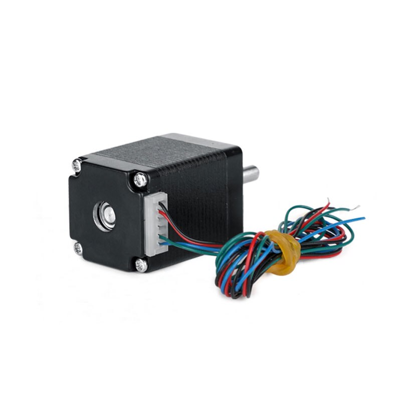 28 step motor 2phase 4 lead nema 11 50mm length low noise mini stepper motor High torque 28 Stepper Motor