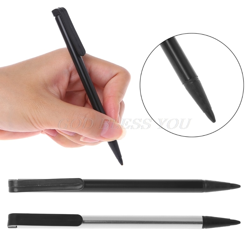 Resistive Touch Screen Stylus Hard Tip Pen For Tablet PC POS Handwriting Board