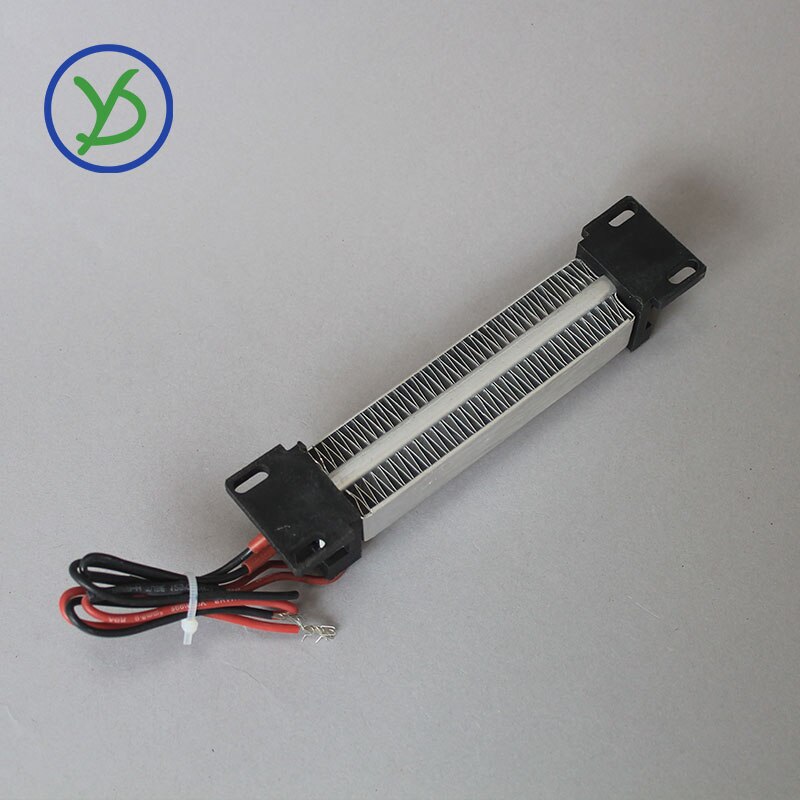 250W 220V PTC Ceramic Air Heater Constant Temperature Heating Element