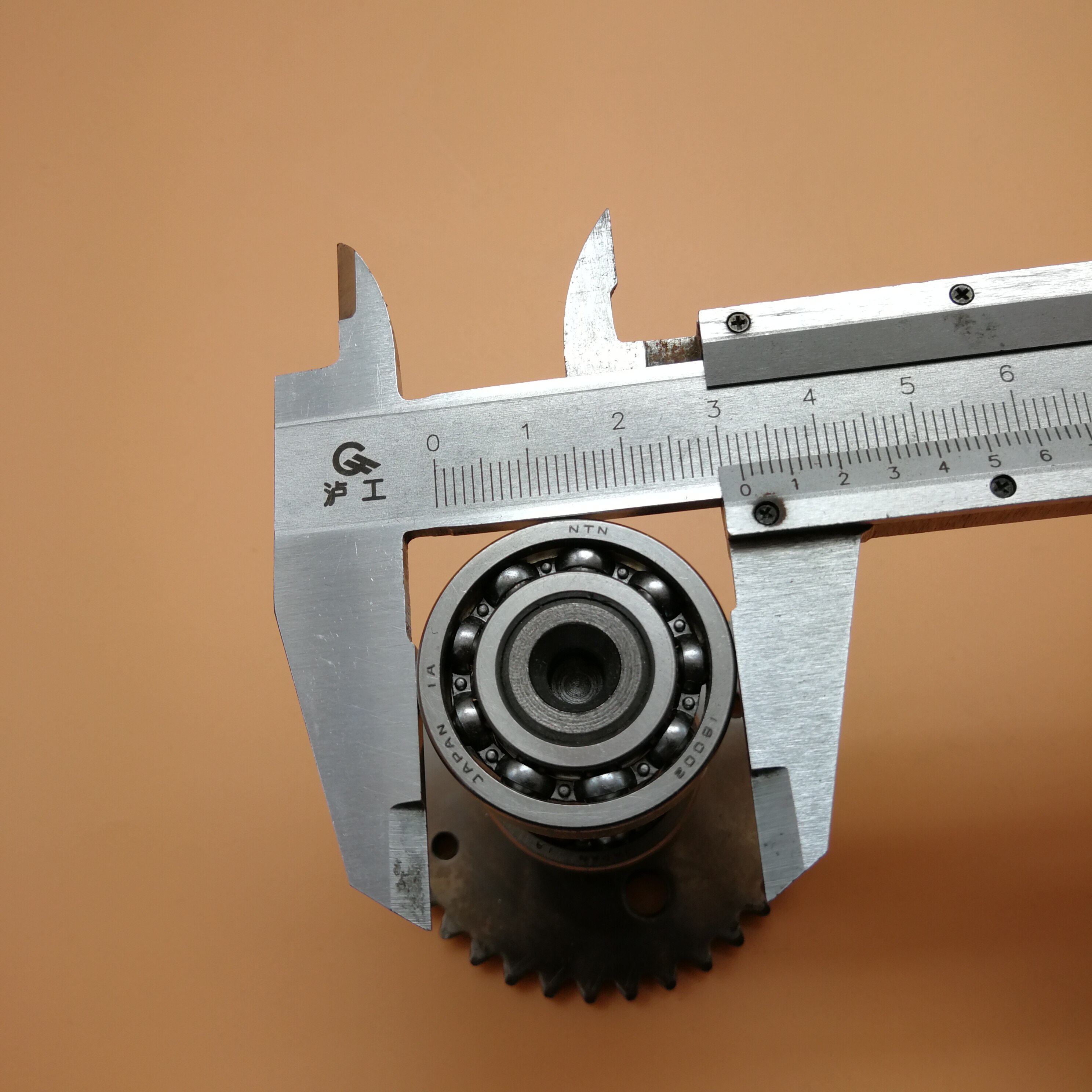 SCOOTER GY6 125CC 150CC HIGH PERFORMANCE RM A12 CAMSHAFT