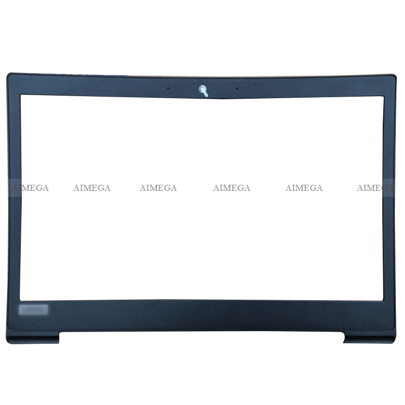 Coque pour ordinateur portable Lenovo Ideapad 120S-14IAP S130-14IGM, coque arrière/lunette avant/charnière/repose-paume/boîtier inférieur: B Cover