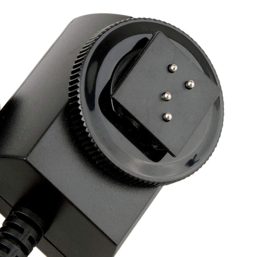 GODOX TL-N TTL Off-Camera Flash Sync Cord Cable For Nikon Camera DSLR