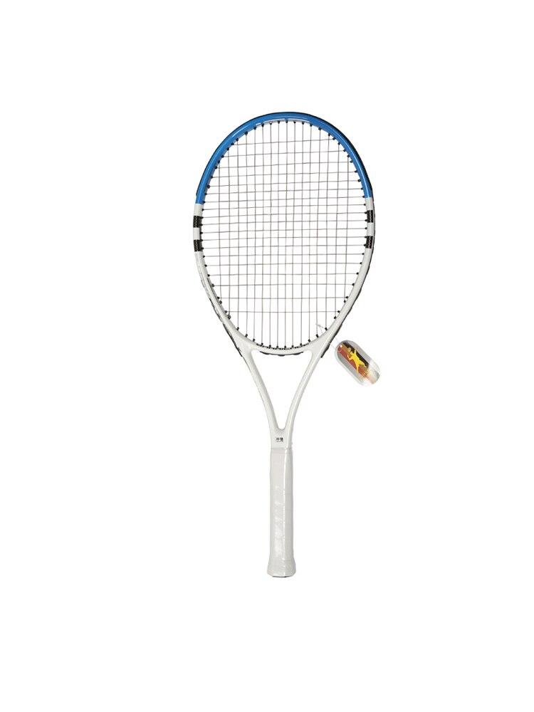 Volwassen Training Tennisracket Proffisional Sport Entertainment Tennisracket Mannen Vrouwen Beginners Racchetta Padel Racket BC50QP