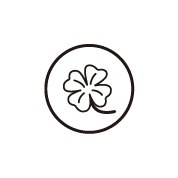 Gör-det-själv-symbol metallstans metallstämpelsats läderstämplar, läderlogotyptryckverktyg, smyckesstämpling 1/4 (6mm): 111222-18