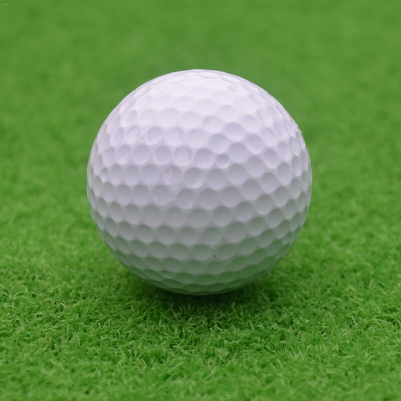 Brand Golf Pu Bal Indoor En Outdoor Oefening Schuim Speelgoed Witte Bal Bal Bal Accessoires Pu Bal Pu Spons golf Pu Bal L1D6