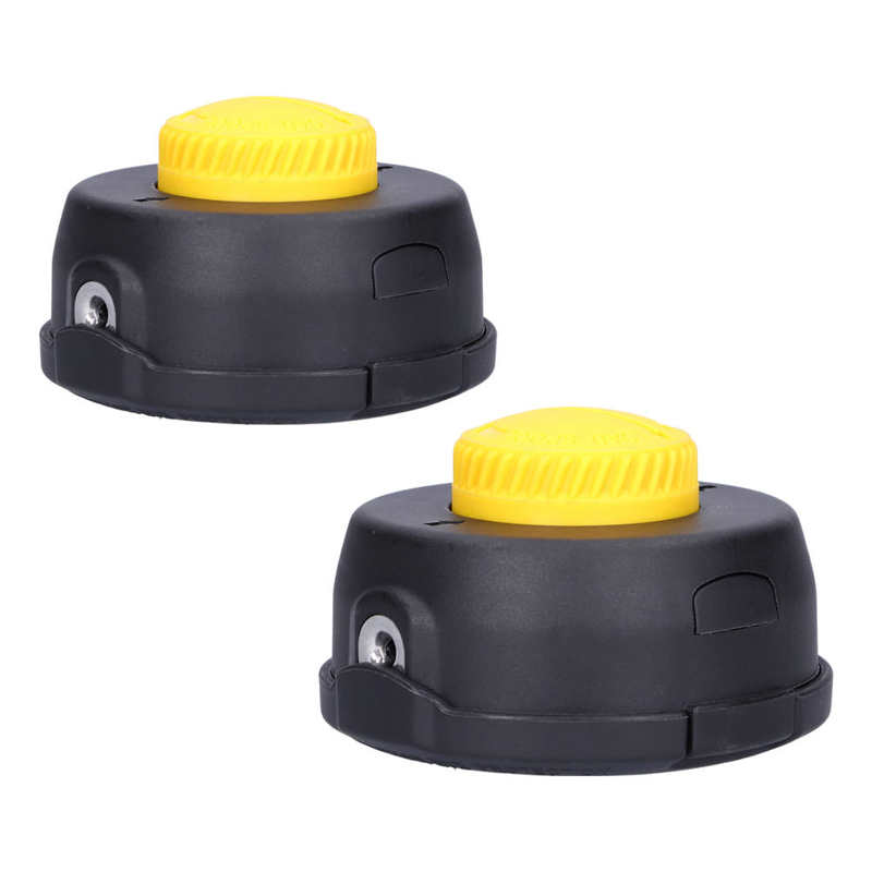 Trimmer Head Lawn Mower Parts Manufacturing for Garden for Ryobi P2009