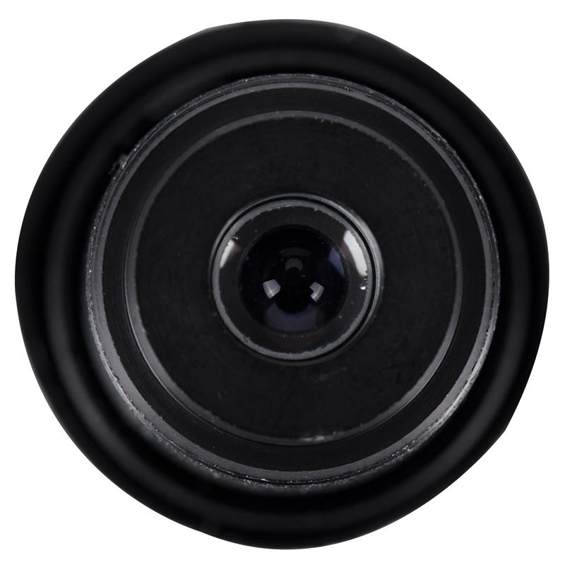 -m12 2.8mm 115 graden vaste irislens voor beveiligingscamera's