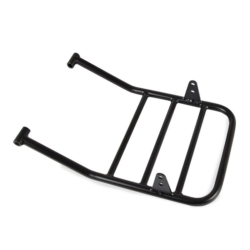 Rear Luggage Rack Seat Luggage Shelf Holder for Honda CRF250L CRF250M Fender Saddlebag Cargo Shelf Bracket