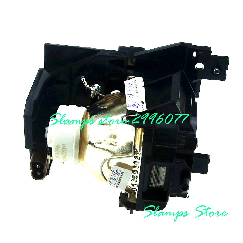 DT00891 for Hitachi CP-A100 CP-A100J CP-A101 ED-A100 ED-A100J ED-A110/A110J Compatible Projector lamp with housing