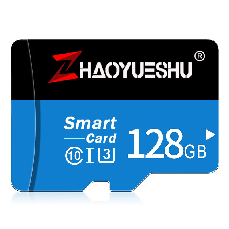 Micro SD Card Memory Card Class10 UHS-1128GB 64GB 32GB 16GB Microsd Micro SD Flash Card Microsd TF/SD Card