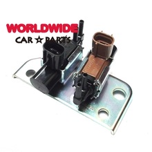 K5T81289 Sig577099 turbo VALVOLA a farfalla VGT SOLENOIDI per MITSUBISHI shogun sport L200 2.5 TD