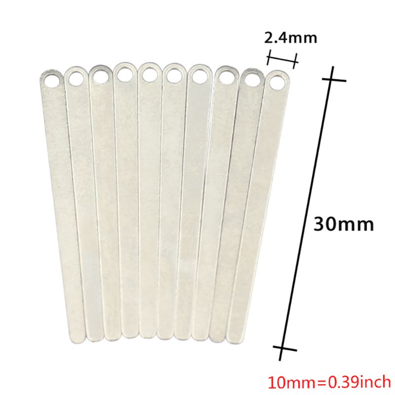 Clarinet Reeds 10 pcs Instrument Reed Clarinet Mus... – Vicedeal