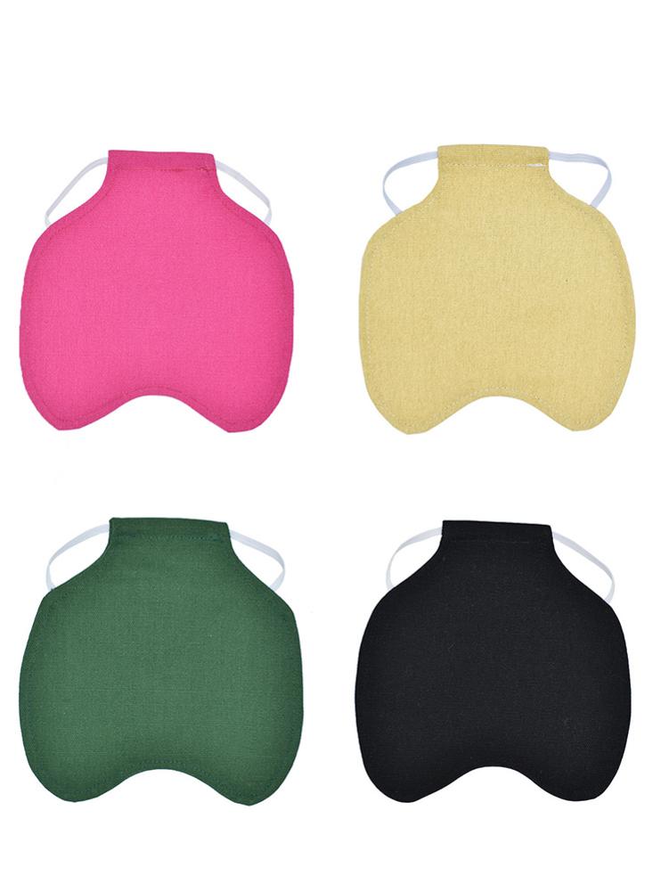 Ajustable ropa para mascotas ropa de gallina delantal aves de corral gallina silla delantal de protección del pato de pollo alas Protector gallina vestido