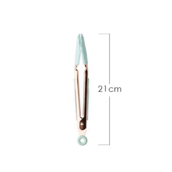 Kochen Silikon Spachtel Schneebesen Haushalt Hohe Temperatur Beständig Nicht-stick Pan Spachtel Backen Küche Gadgets 1PCS: style 9