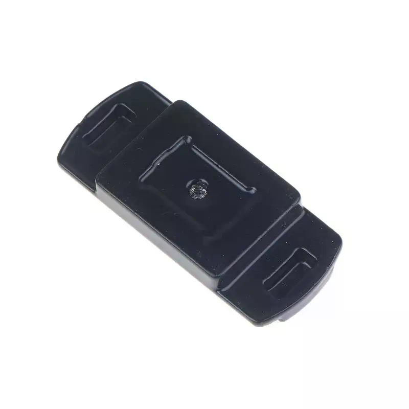Magnetic Car Mount For OOONO CO-Driver NO2, Robust Metal Car Mount With Built-in Magnets, Compatible With OOONO NO2 Speed Camera