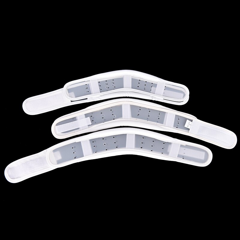 Soutien De cou De collier Cervical De Postura De correcteur De Corset De Traction De cou réglable pour des préventions spondylose avec la chaîne