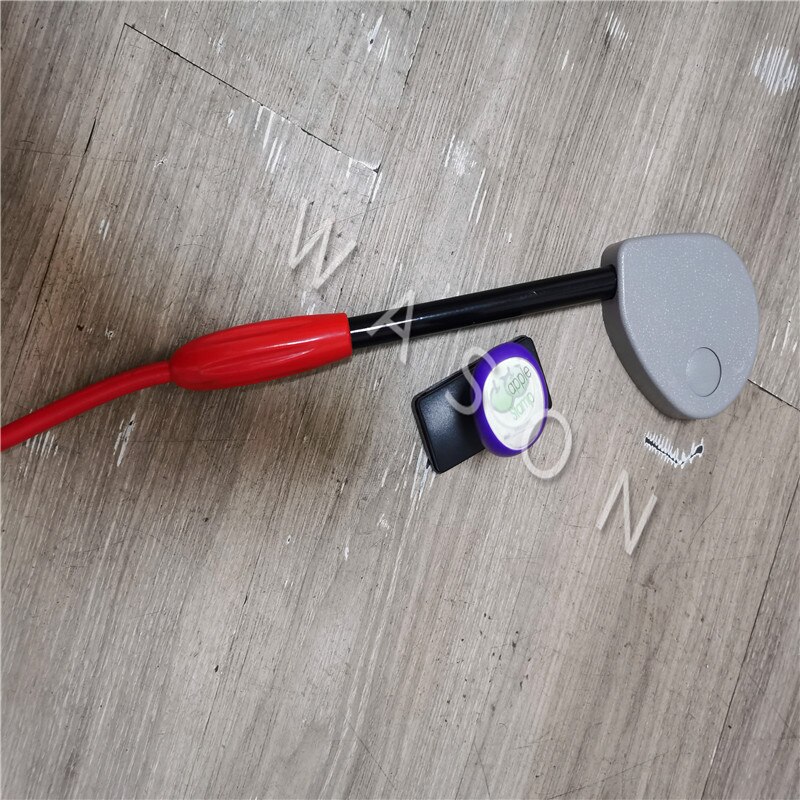 Excavator Spare Part Hydraulic Safety Pilot Lock for ZAX200-3