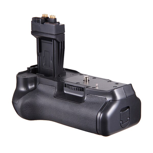 Producto, paquete de Empuñadura de batería Vertical para Canon EOS 550D 600D 650D T4i T3i T2i como BG-E8