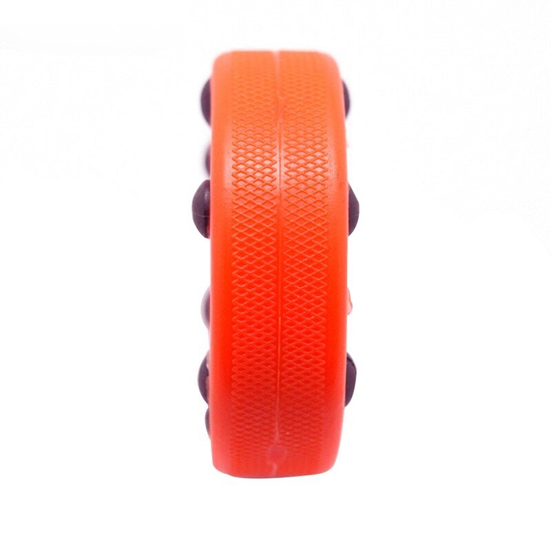 Hockey holdbar abs øvelse puck for ishockey trening