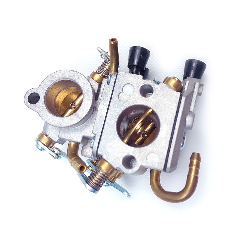 Kit Ricostruzione Carburatore Per Stihl TS410 E TS420 - Sostituzione Zama E Oregon