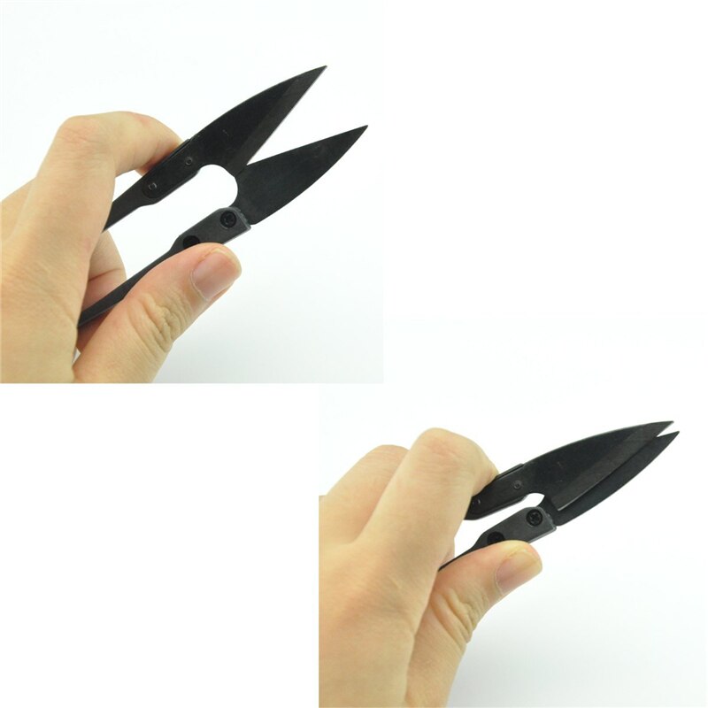 Coupe fil à coudre ciseaux ciseaux point broderie tailleur ciseaux pour fournitures de tissu couture couture confection Portable