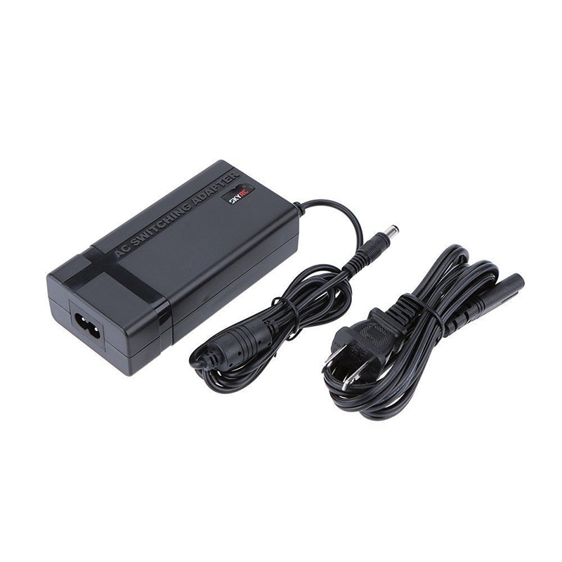 Originele Skyrc Power Adapter 15V 4A Adapter 60W Drone Batterij Oplader Voeding Voor Imax B6/Mini b6 Balans Lader Rc Drone