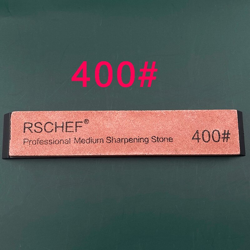 240 400 600 1000 3000# Diamond sharpening stone knife sharpener Fixed angle knife sharpener whetstone Accessories: 400